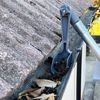 PROGUTTER Scoop and Angle Adapter for Gutter Cleaning