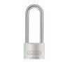 ABUS 54TI/40HB63 54 Lock Tag Vorhängeschloss Vorhangschloss, silber