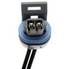 HVAC Duct Air Temperature Sensor Connector Compatible With GMC Tracker 1989 PC-869410