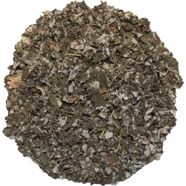 Raspberry Leaves, herbs for horses, Equine Feed Supplement- 450g