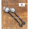 Treble Clef Flatware Set, Service for Persion (2 set)