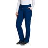 Grey's Anatomy 4277 Pant (Indigo, Small Tall)