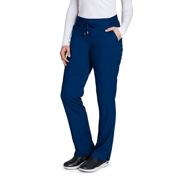 Grey's Anatomy 4277 Pant (Indigo, Small Tall)