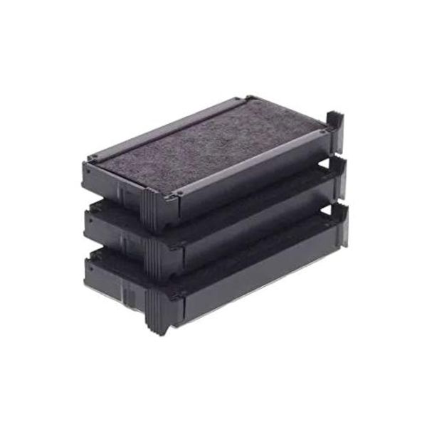 4912 Replacement Pad Black 3 Pack