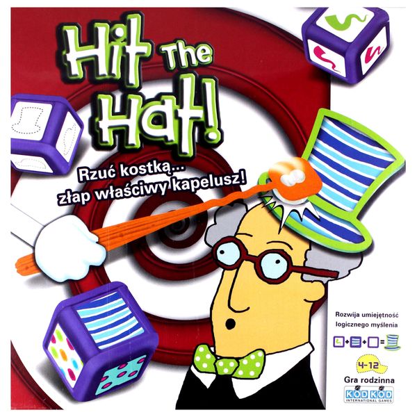 Hit The Hat