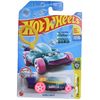 Hot Wheels Bubble Matic, Experimotors 1/10 [Blue] 4/250