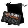Harley-Davidson Bar & Shield Eagle Police Ride Bell HRB063