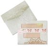 Sizzix Thinlits Dies By Eileen Hull 6/Pkg-Journaling Card, Envelope & Windows 666276