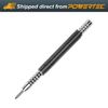 POWERTEC 71938 Single Tipped 1/8" Center Punch, 1PK