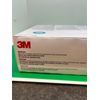 3M 9211+ N95 Particulate Respirator Exhalation Valve 10 per box