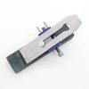 Woodworking Honing Guide Jig Adjustable Fixed Angle Blade Sharpener for Chisels Planer Blade