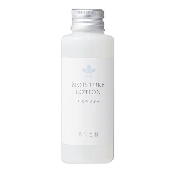 Formulated with Ceramide x Hot Spring Water [Additive-Free Lotion for Sensitive and Dry Skin] Skin Sunshine Moisturizing Skin Water [3.4 fl oz (100 ml)] Naturally Derived