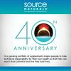 Source Naturals No-Flush Niacin, B-3 500 mg - 60 Tablets