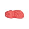 Crocs Unisex Children's Classic Vday Clog T, Cherry red, 27/28 EU