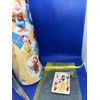 Snow White Tumbler ( Lighted Speaker And Keychain )