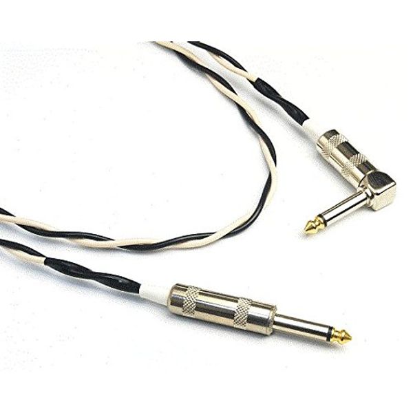 Belden [BELDEN 8470] Speaker Cable, 1.5ft (46cm), L-S Type Plug Included