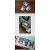 V BTS - Layover Album (Blue ver.)