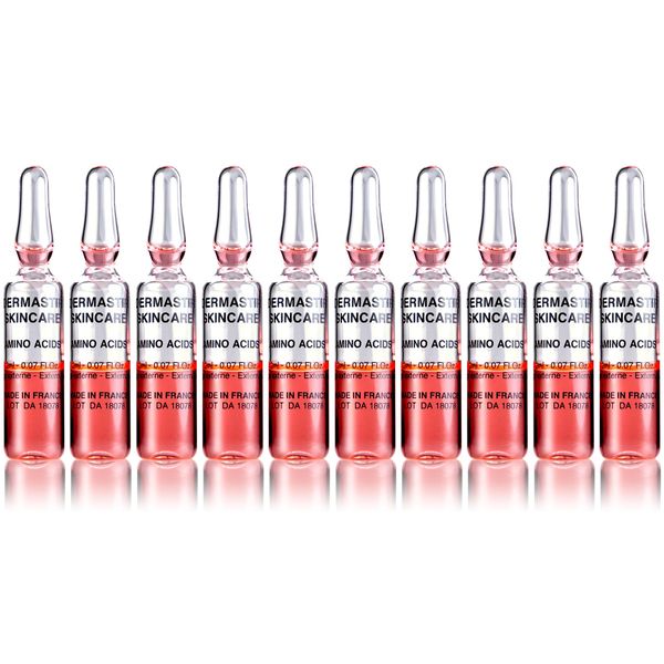 DERMASTIR AMPOULE - AMINO ACIDS