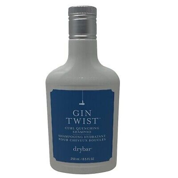 Drybar Gin Twist Curl Quenching Shampoo 8.5 Fl Oz