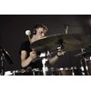 Sennheiser HD 25 Supraaural Head-band Black
