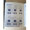 ZZP Solar 24V Voltage Battery Balancer  Equalizer AGM Lead Acid Lithium