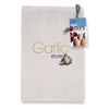Eddingtons Garlic Store, Natural, 20 cm x 32 cm