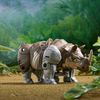 Hasbro Transformers TRA MV7 BA Battle Changer RHINOX (F4606)