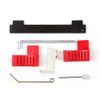SCITOO 7Pcs Engine Timing Locking Alignment Tool Kit Fit for Chevrolet 16V 1.6 1.8L
