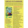 Complete Phyto Energizer: Daily Essentials, Body Defender & Antioxidant 30 Caps