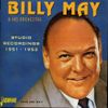 Studio Recordings 1951-1953