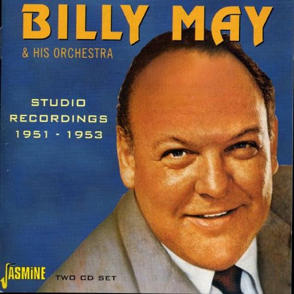 Studio Recordings 1951-1953