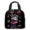 Hemasa Hello Kitty Backpack Cute Elementary School Student Junior High School bag 06