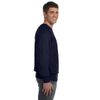 Champion Adult Reverse Weave Crew (Navy) (3X)