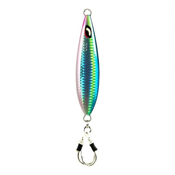 Shimano Inc. Butterfly Wing Fall 80G BLUEPI