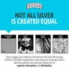 Sovereign Silver Bio-Active Silver Hydrosol for Immune Support - Colloidal Silver Liquid -10 ppm, 16oz (473mL) - Value Size