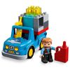 LEGO 10880 DUPLO Jurassic World T-Rex Tower Set