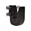 VIRTIONZ Top Hook for Cat 1 Quick Hitch，Fit for Harbor Freight