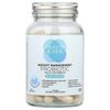 Weight Management Probiotic + Multi-Nutrients, 60 Capsules