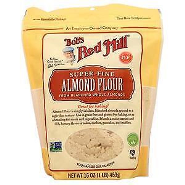 Bob's Red Mill Super-Fine Almond Flour  16 oz