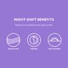 Stratia Night Shift | Age-Defying Night Cream with Encapsulated Retinol | Formulated for All Skin Types | 1.7 Fl Oz
