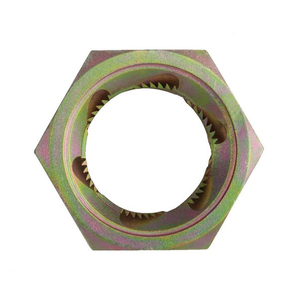 KS Tools 150.4906 Gewindeschneidmutter M24 x 2.00