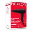 Revlon RVDR5823 Fast & Light Hair Dryer, 2000 W