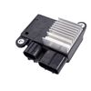 Cooling Fan Control Unit Module Replacement for Corolla Matrix 2009-2013 Replacement for 5 CX-7 2007-2010 89257-12010