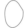 Genuine GM 89047953 Differential Carrier Cover Seal, Regular