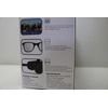 Virtual Reality VR 3D Glasses Headset w/ Wireless Gaming Remote Cynoculars ASOT