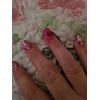 Paw Prints Collection (Paw Prints Nail Art Decals C2)