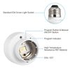 DEWENWILS Wireless Remote Control Lamp Bulb Socket with Switch for Light Fixture