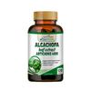 Artichoke 4000 mg Capsules, Leaf Extract, Capsulas  Extracto de Hoja Alcachofa