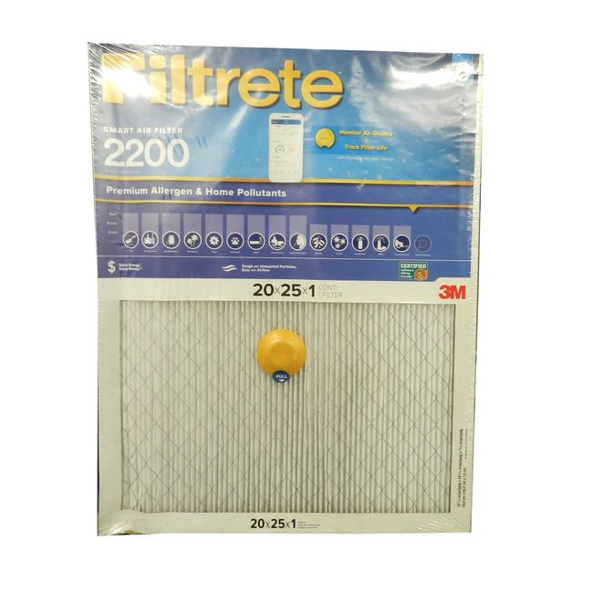 Hunter H-PF700 Replacement Air Purifier Pre-Filter 2-pack
