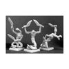 REAPER Nagendra Rangers (9) (OOP)
